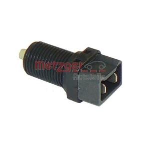 Acquista Interruttore pedale freno da METZGER 0911003 a buon mercato per soli 14,40 €