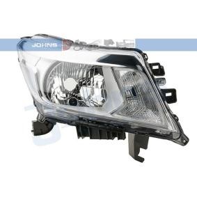 Compre Faros de JOHNS online para NP300 Navara Pick-up (D23) a precios moderados