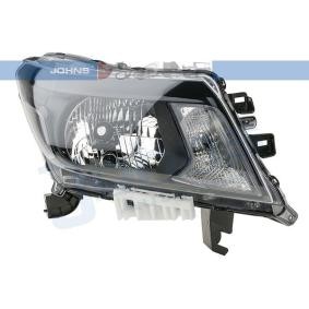 Compre Faros de JOHNS online para NP300 Navara Pick-up (D23) a precios moderados