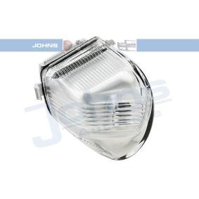 Köp Blinkers från JOHNS på nätet till Transit Custom V362 Minibuss (F3) till schyssta priser
