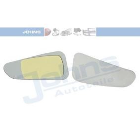 Osta Peililasi, ulkopeili JOHNS:llä 32 49 38-81 edullisesti hintaan 17,14 €