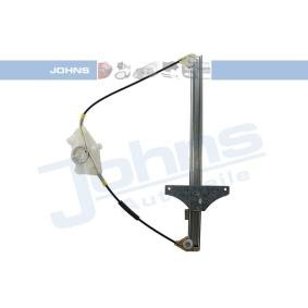 Køb Rudehejs af JOHNS 57 39 41-21 til den lave pris 313,60 DKK