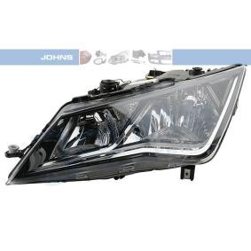 Scheinwerfer 67 34 09-4 von JOHNS günstig für 328,23 € online kaufen