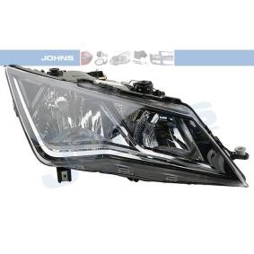 Scheinwerfer 67 34 10-4 von JOHNS günstig für 247,91 € online kaufen