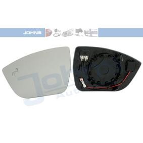 Spiegelglas, Außenspiegel für SEAT von JOHNS
