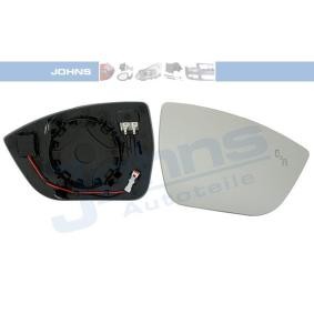 Acquista Specchietto retrovisore da JOHNS online per Tarraco (KN2_) a prezzi moderati
