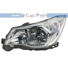 Scheinwerfer für SUBARU von JOHNS
