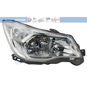 Scheinwerfer für SUBARU von JOHNS