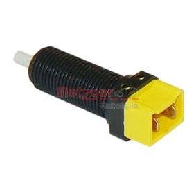 Compre Sensor do pedal da embraiagem de METZGER online para Avantime Van a preços moderados