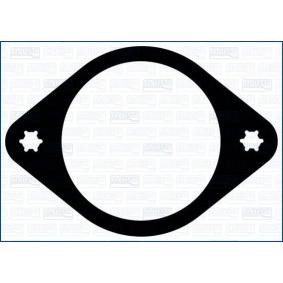 Dichtung, Abgasrohr 01789100
