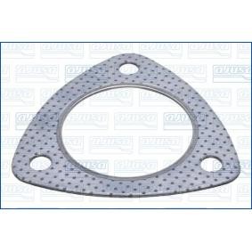 Dichtung, Abgasrohr 01789800