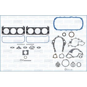 Dichtungsvollsatz, Motor 50498800