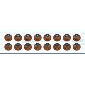 Dichtungssatz, Ventilschaft 57083900