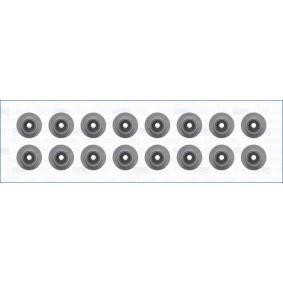 Dichtungssatz, Ventilschaft 57090800