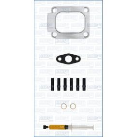 Compre Kit de montagem, turbocompressor da AJUSA JTC12610 a um preço baixo por 17,30 €