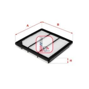 Comprar Filtro de aceite de SOFIMA S 3652 R a bajo precio de 11,99 €
