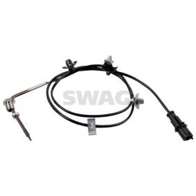 Abgastemperatursensor 33 10 3542 von SWAG günstig für 95,60 € online kaufen