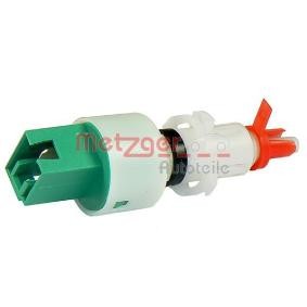 Kupplungsschalter (GRA) 0911097