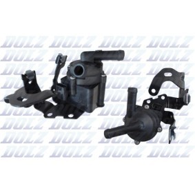 Achetez des Pompe de circulation d'eau, chauffage auxiliaire DOLZ EB526A à prix pour 68,48 €