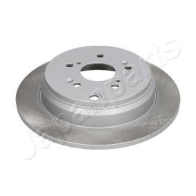 Bremsscheibe DP-018C