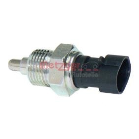Acquista Interruttore, Luce di retromarcia da METZGER 0912018 a buon mercato per soli 13,28 €