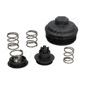 Deckel, Ölfiltergehäuse für SEAT von JAPANPARTS
