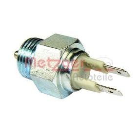 Compre Interruptor, luz de marcha-atrás da METZGER 0912020 a um preço baixo por 4,59 €