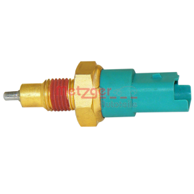 Comprar Interruptor, piloto de marcha atrás de METZGER 0912034 a bajo precio de 18,83 €