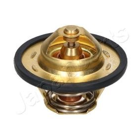 Kühlwasserthermostat von JAPANPARTS