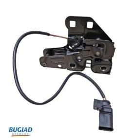 Achetez des Serrure de capot-moteur BUGIAD BDL15514 à prix pour 20,92 €