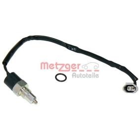 Rückfahrschalter 0912054