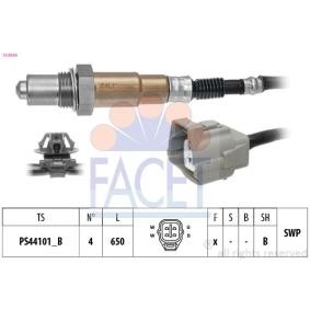 Compre Sonda lambda (NOx, O2) de FACET online para CX-5 (KE, GH) a precios moderados