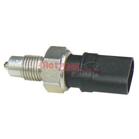 Acquista Interruttore, Luce di retromarcia da METZGER 0912072 a buon mercato per soli 20,38 €