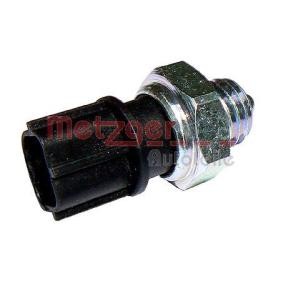 Acquista Interruttore, Luce di retromarcia da METZGER 0912076 a buon mercato per soli 29,33 €