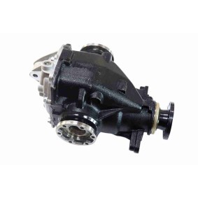 Achetez des Poulie damper (vilebrequin) VAICO V20-3670 à prix pour 225,85 €
