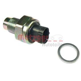 Acquista Interruttore, Luce di retromarcia da METZGER 0912083 a buon mercato per soli 30,82 €