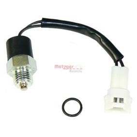 Acquista Interruttore, Luce di retromarcia da METZGER 0912085 a buon mercato per soli 29,32 €