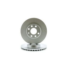 Comprar Disco de freno de AISIN Q6F956S a bajo precio de 37,63 €