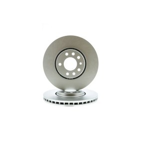 Comprar Disco de freno de AISIN Q6F984S a bajo precio de 67,71 €