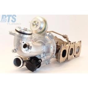 Turbolader T918772RE
