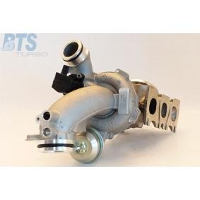 Turbolader von BTS TURBO