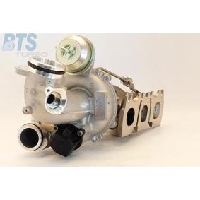 Turbolader von BTS TURBO