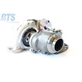Turbolader von BTS TURBO