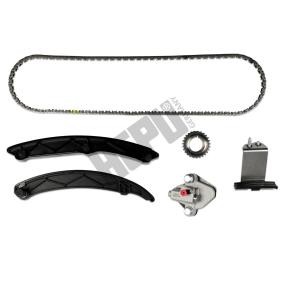 Achetez des Kit de chaîne de distribution HEPU 21-0631 à prix pour 202,26 €