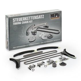 Osta Jakoketjusarja HEPU:llä 21-0638 edullisesti hintaan 588,50 €