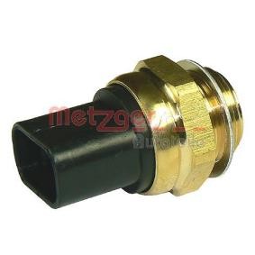 Thermoschalter von METZGER für Corsa C Schrägheck (X01) günstig online kaufen