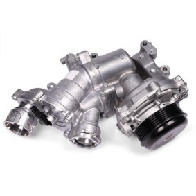 Wasserpumpe P1587A-TH