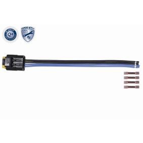 Kabelreparatursatz, Heckleuchte V46-83-0018
