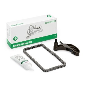 Comprar Kit de cadena de distribución de INA 558 0084 10 a bajo precio de 50,51 €