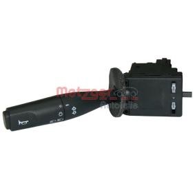 Compre Interruptor, luz principal da METZGER 0916042 a um preço baixo por 49,89 €